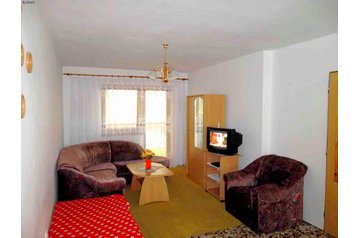 Family pension Ružomberok 1